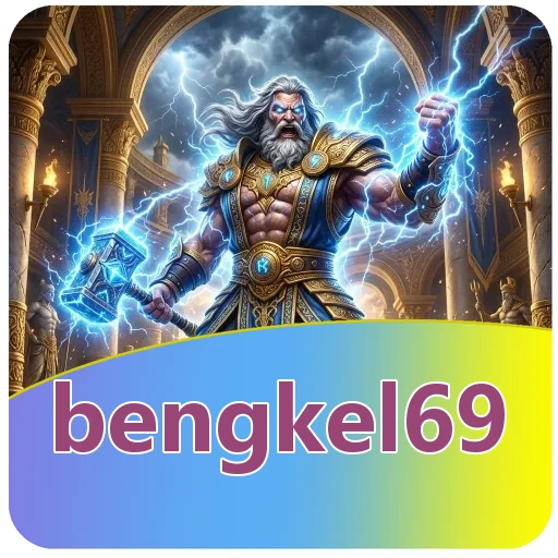 Ikon bengkel69 untuk perjalanan panduan di Indonesia