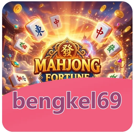 Ikon bengkel69 untuk verifikasi berkas APK