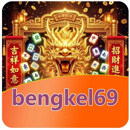 Ikon bengkel69 untuk katalog aplikasi Android