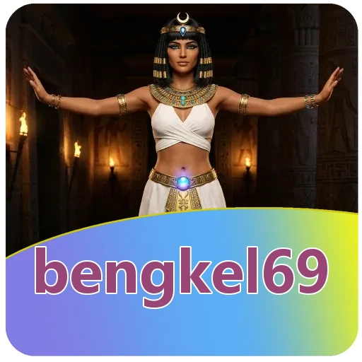 Ikon bengkel69 untuk cara memilih aplikasi di katalog