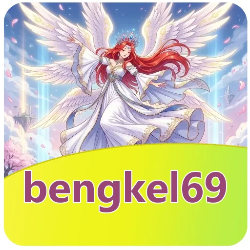 Ikon bengkel69 untuk syarat Android pada halaman unduh