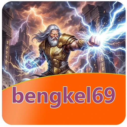 Ikon bengkel69 untuk pertanyaan teknis APK