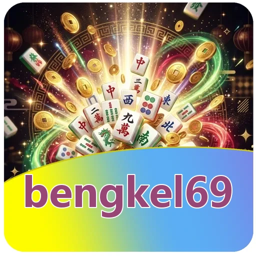 Ikon bengkel69 untuk bagian uji redaksi