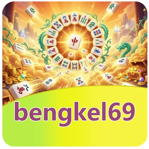 Ikon bengkel69 untuk bagian pencocokan SHA-256