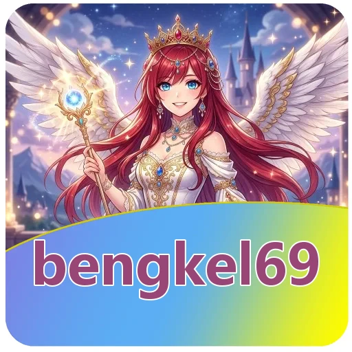 Ikon bengkel69 untuk bagian hasil uji waktu buka