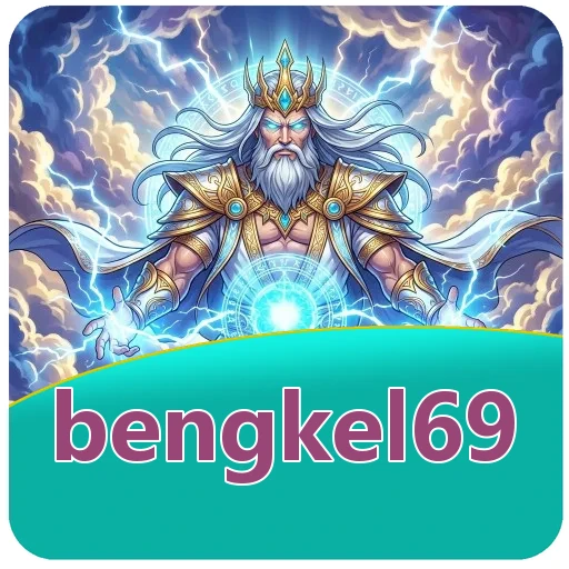 Ikon bengkel69 untuk ciri berkas resmi