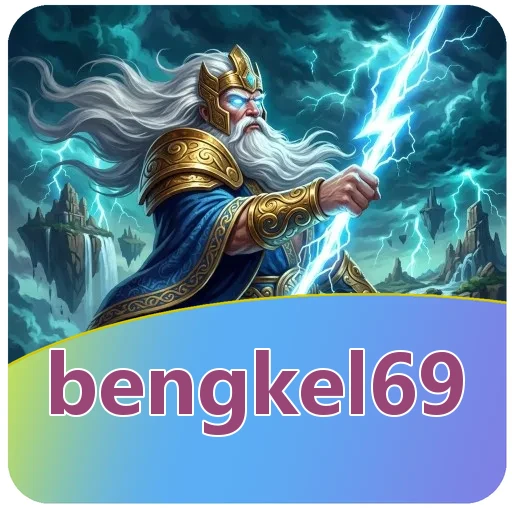 Ikon bengkel69 untuk rincian nilai ulasan