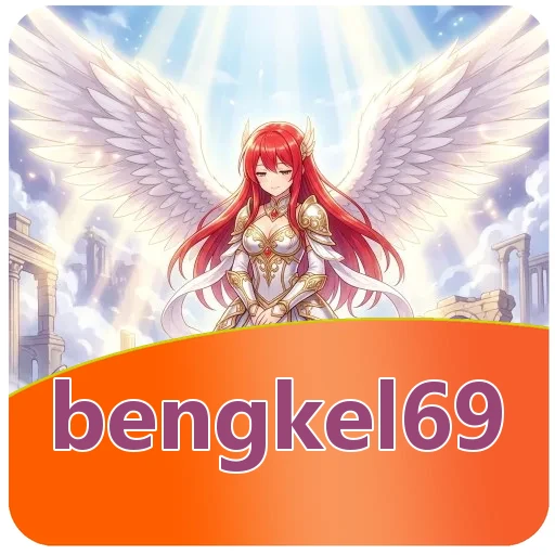 Ikon bengkel69 untuk pengguna sejak 2018