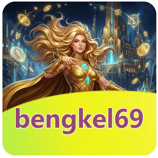 Ikon bengkel69 untuk profil tim redaksi